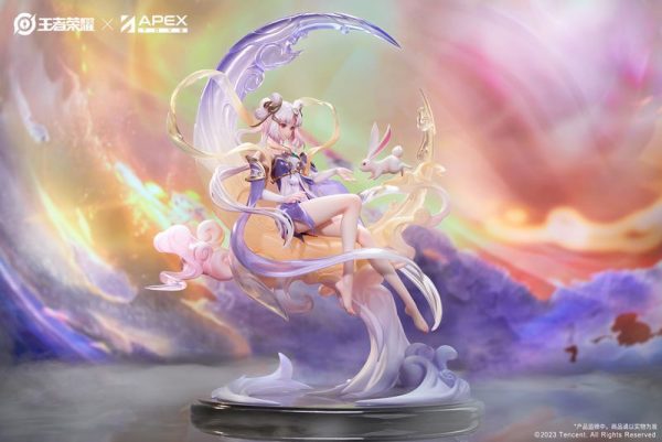 Kings of Glory - Chang'e - 1/7 - Princess of the Cold Moon