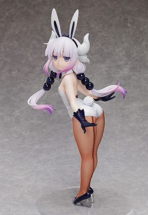 Kobayashi-san chi no Maid Dragon - Kanna Kamui - B-style - 1/4 - Bunny Ver.