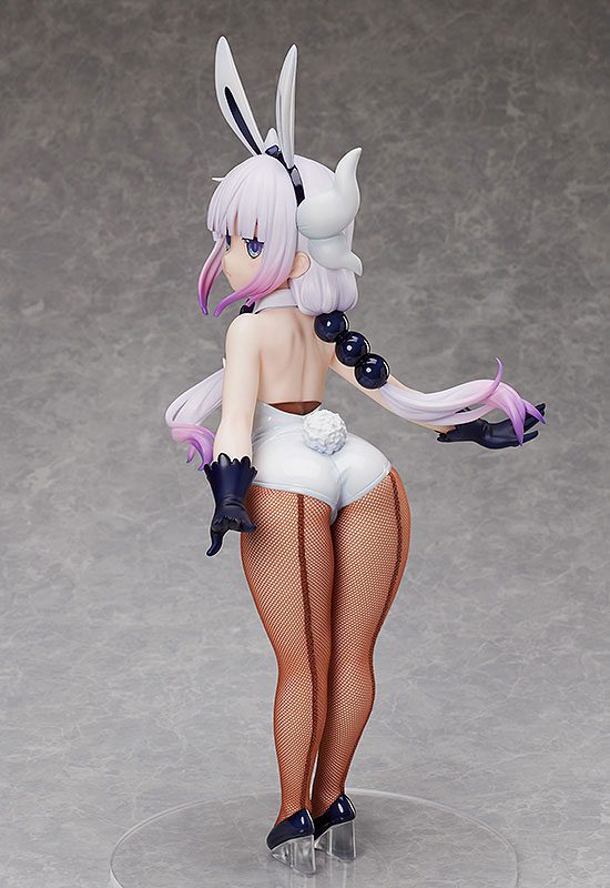 Kobayashi-san chi no Maid Dragon - Kanna Kamui - B-style - 1/4 - Bunny Ver.