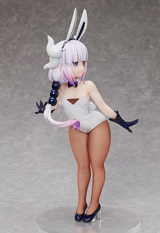 Kobayashi-san chi no Maid Dragon - Kanna Kamui - B-style - 1/4 - Bunny Ver.