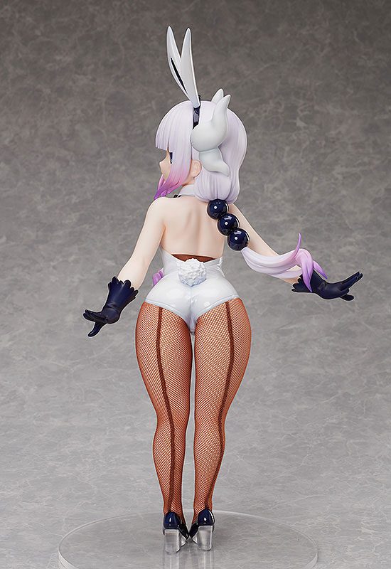 Kobayashi-san chi no Maid Dragon - Kanna Kamui - B-style - 1/4 - Bunny Ver.