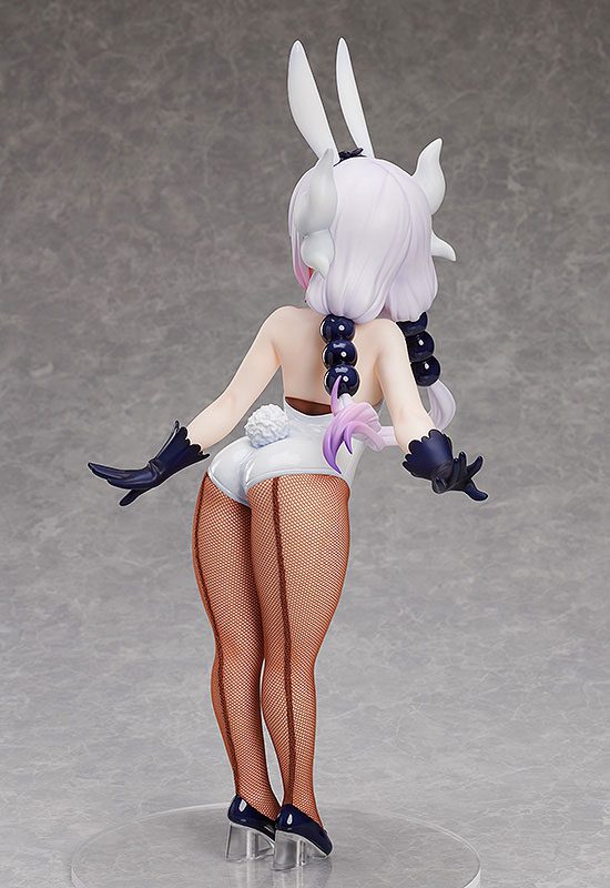 Kobayashi-san chi no Maid Dragon - Kanna Kamui - B-style - 1/4 - Bunny Ver.