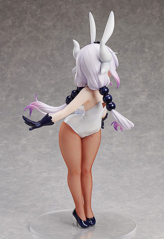 Kobayashi-san chi no Maid Dragon - Kanna Kamui - B-style - 1/4 - Bunny Ver.