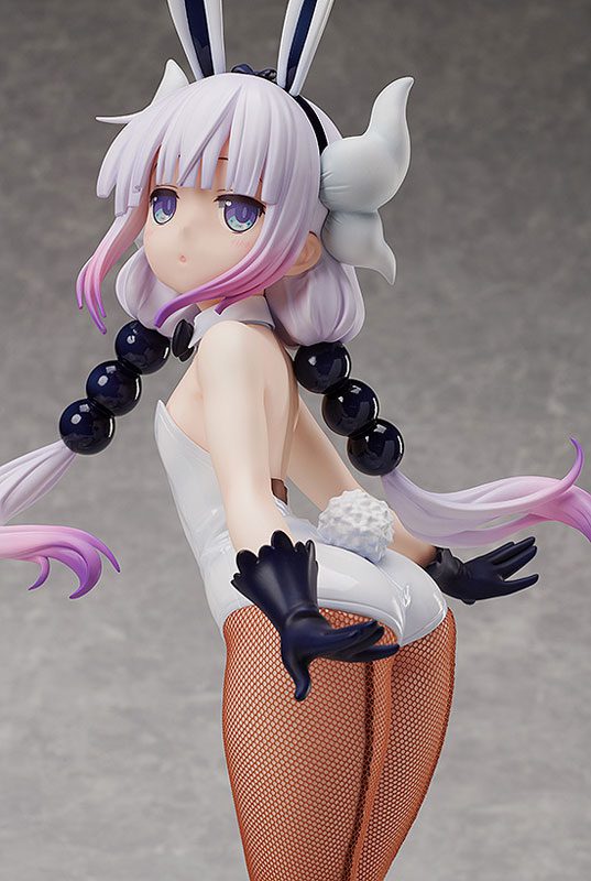 Kobayashi-san chi no Maid Dragon - Kanna Kamui - B-style - 1/4 - Bunny Ver.