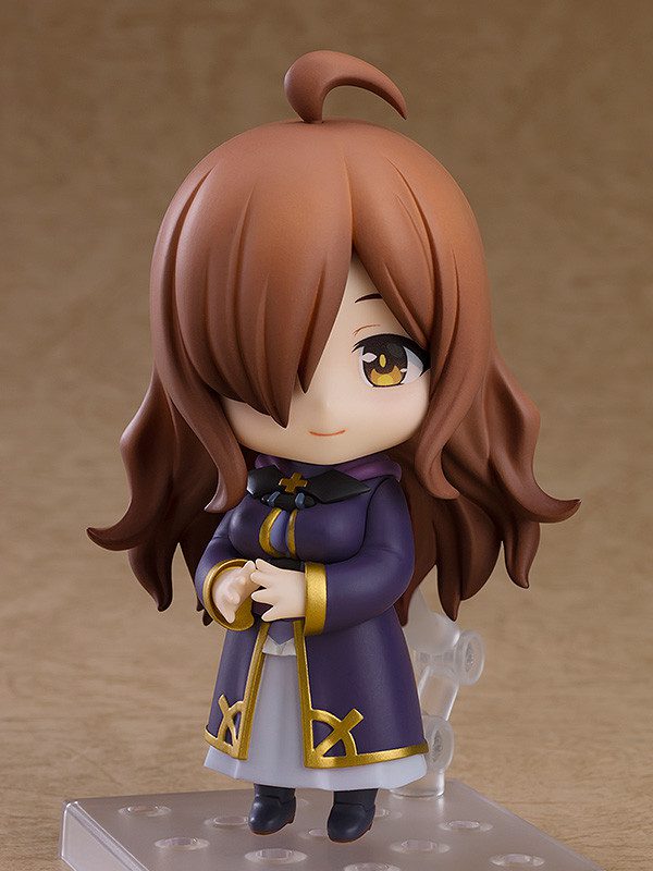 Kono Subarashii Sekai ni Shukufuku o! 3 - Wiz - Nendoroid #2328