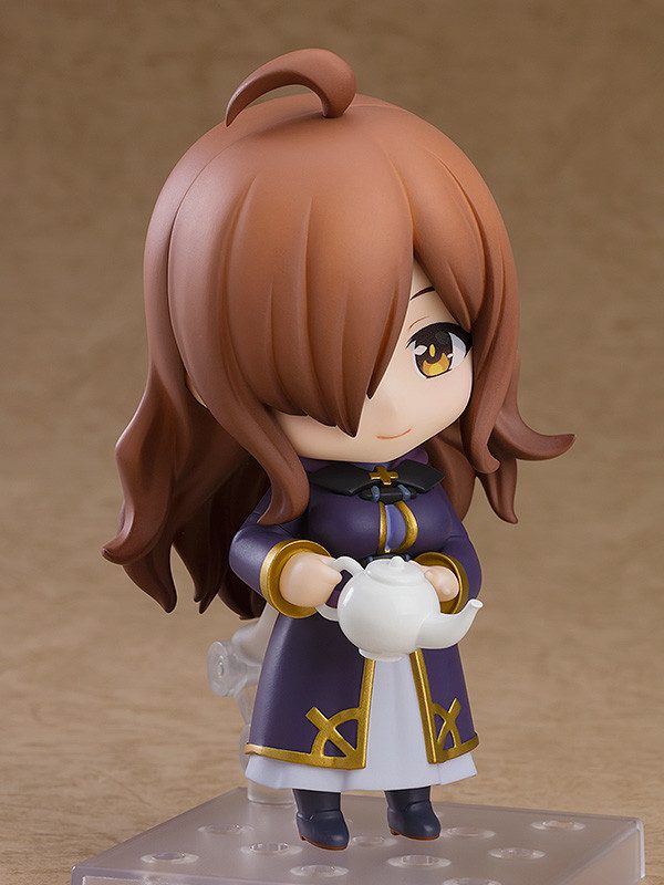 Kono Subarashii Sekai ni Shukufuku o! 3 - Wiz - Nendoroid #2328