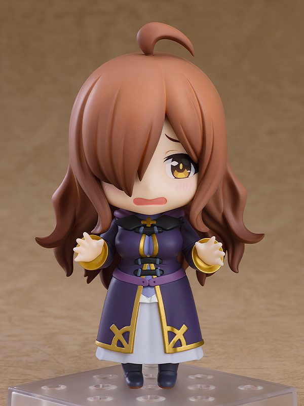 Kono Subarashii Sekai ni Shukufuku o! 3 - Wiz - Nendoroid #2328