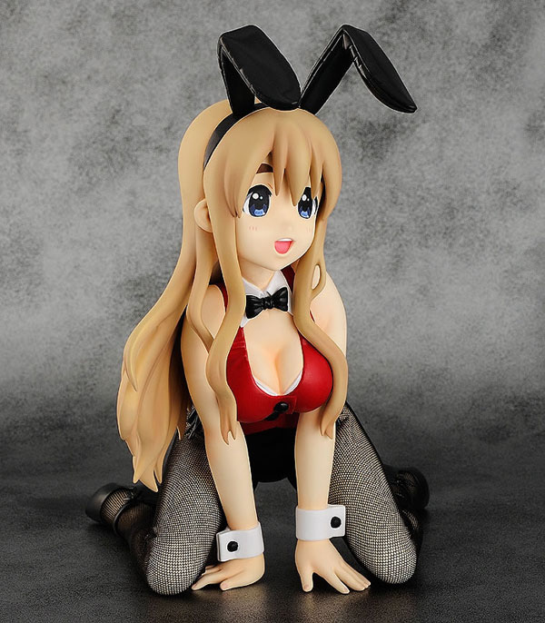 K-ON! - Kotobuki Tsumugi - 1/4 - Bunny Ver.