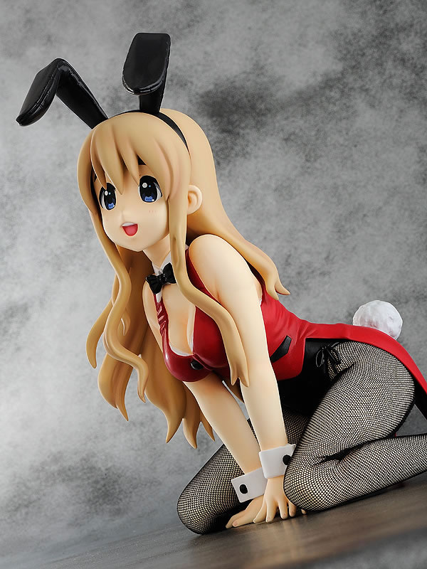 K-ON! - Kotobuki Tsumugi - 1/4 - Bunny Ver.