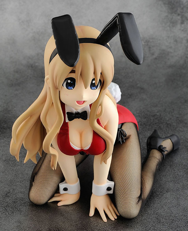 K-ON! - Kotobuki Tsumugi - 1/4 - Bunny Ver.