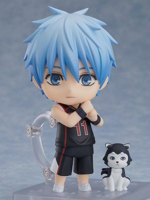 Kuroko no Basket - Kuroko Tetsuya - Tetsuya 2-gou - Nendoroid #1172 (Orange Rouge)