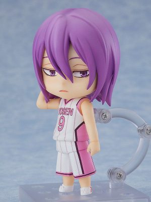 Kuroko no Basket - Murasakibara Atsushi - Nendoroid #1094 (Orange Rouge)