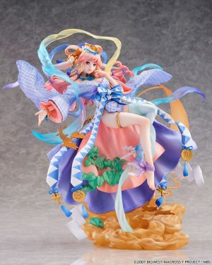 Macross Frontier - Sheryl Nome - Shibuya Scramble Figure - 1/7 - Tsukuyomi Ver. (eStream)