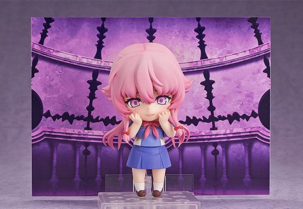 Mirai Nikki - Gasai Yuno - Nendoroid #2316