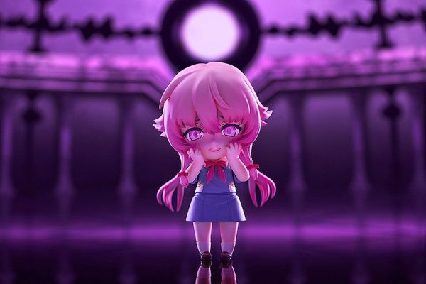 Mirai Nikki - Gasai Yuno - Nendoroid #2316