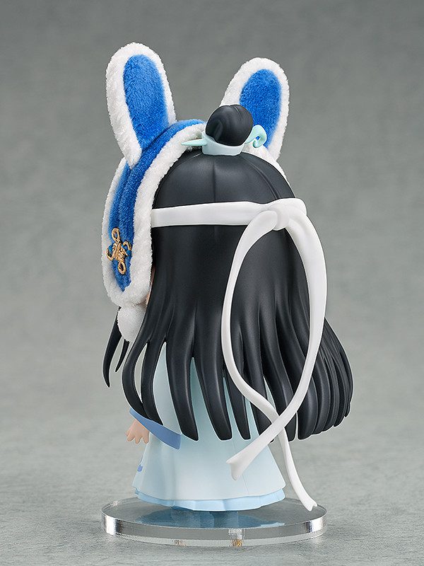 Mo Dao Zu Shi - Lan WangJi - Nendoroid #2070 - Year of the Rabbit Ver.