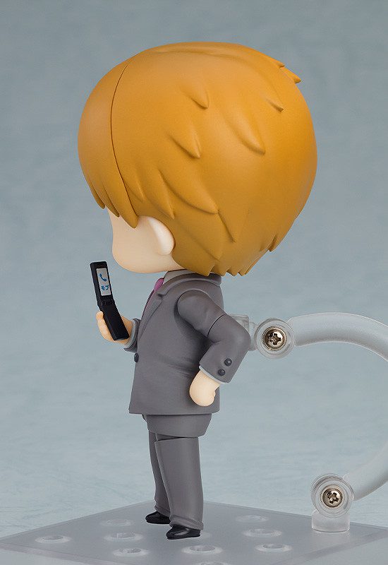 Mob Psycho 100 III - Reigen Arataka - Nendoroid #1922