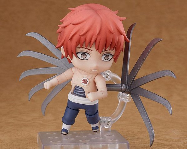 Naruto Shippuuden - Sasori - Nendoroid (#1373)