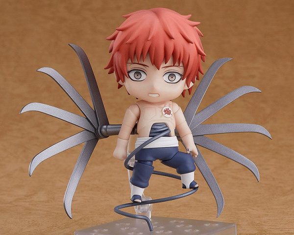 Naruto Shippuuden - Sasori - Nendoroid (#1373)