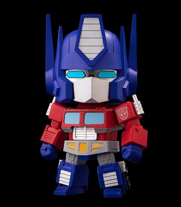 Nendoroid Transformers Optimus Prime (G1 Ver.)Transformers - Convoy - Nendoroid #1765 - G1 Ver.