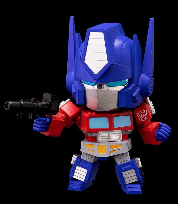 Nendoroid Transformers Optimus Prime (G1 Ver.)Transformers - Convoy - Nendoroid #1765 - G1 Ver.