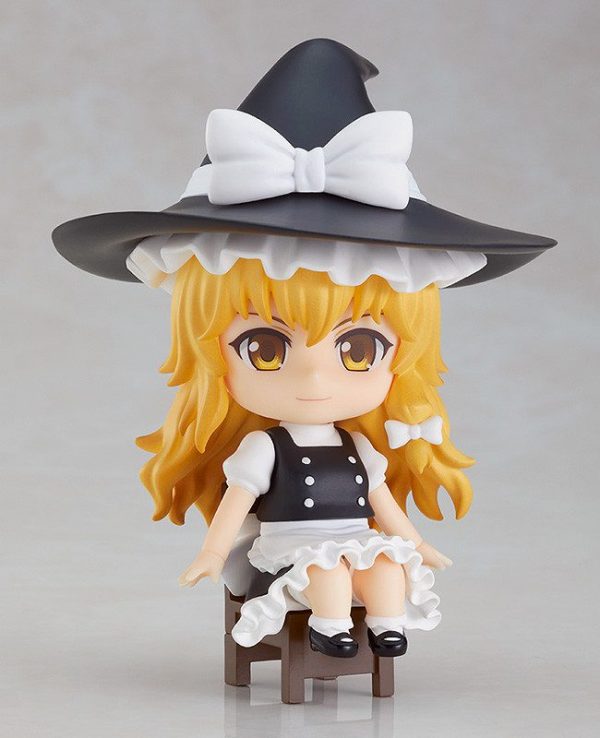 Nendoroid Swacchao! Touhou Project Marisa Kirisame