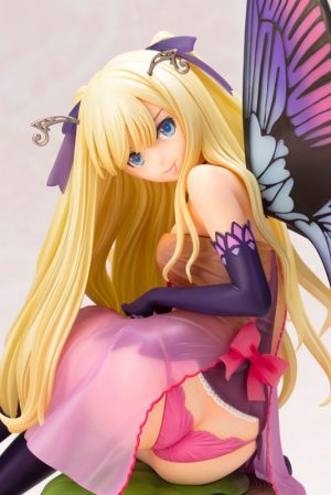 Original Character - 4-Leaves - Tony's Heroine Collection - Ajisai no Yousei Anabel - 1/6