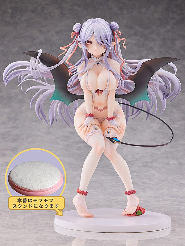 Original - Pure Succubus Liz - 1/6 - Normal Ver. (Ensoutoys)