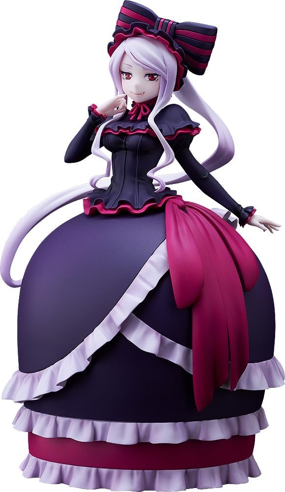 Overlord IV - Shalltear Bloodfallen - Pop Up Parade