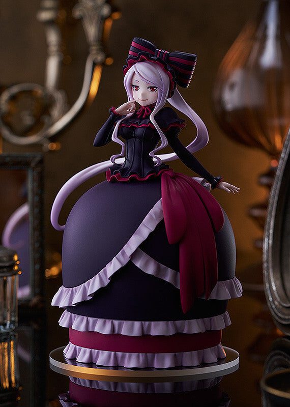 Overlord IV - Shalltear Bloodfallen - Pop Up Parade