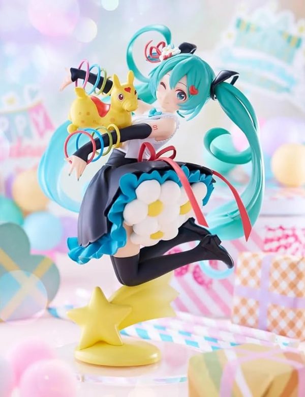 Piapro Characters - Hatsune Miku - Rody - Artist MasterPiece+ - 39 ver. (Taito)