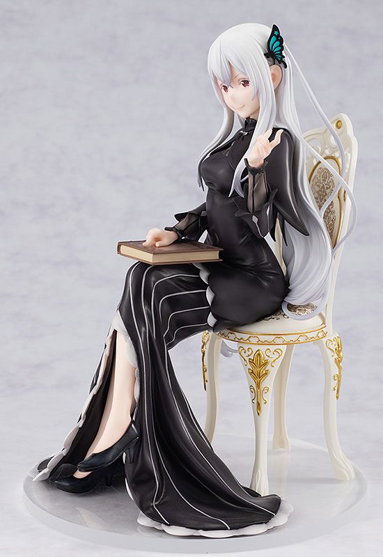 Re:Zero kara Hajimeru Isekai Seikatsu - Echidna - KD Colle - 1/7 - Tea Party Ver.