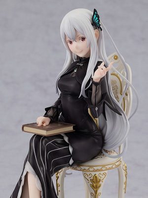 Re:Zero kara Hajimeru Isekai Seikatsu - Echidna - KD Colle - 1/7 - Tea Party Ver.