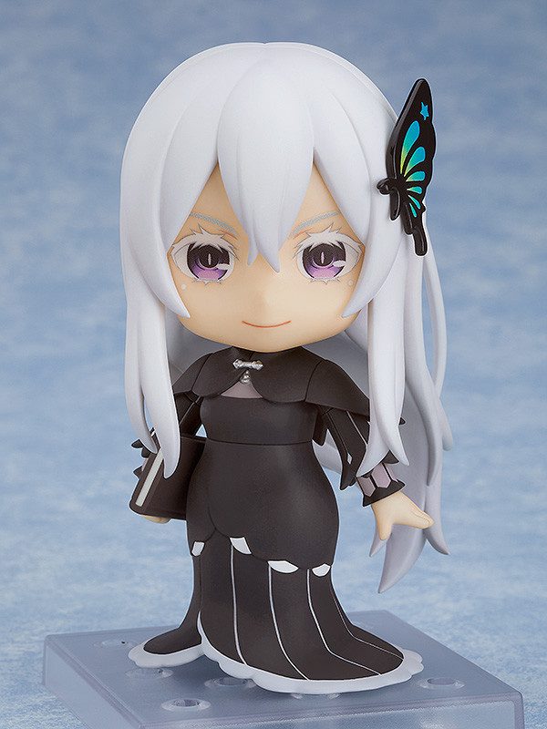 Re:Zero kara Hajimeru Isekai Seikatsu - Echidna - Nendoroid #1461