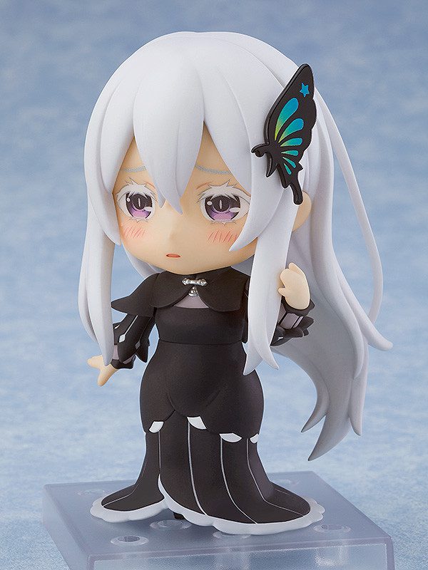 Re:Zero kara Hajimeru Isekai Seikatsu - Echidna - Nendoroid #1461