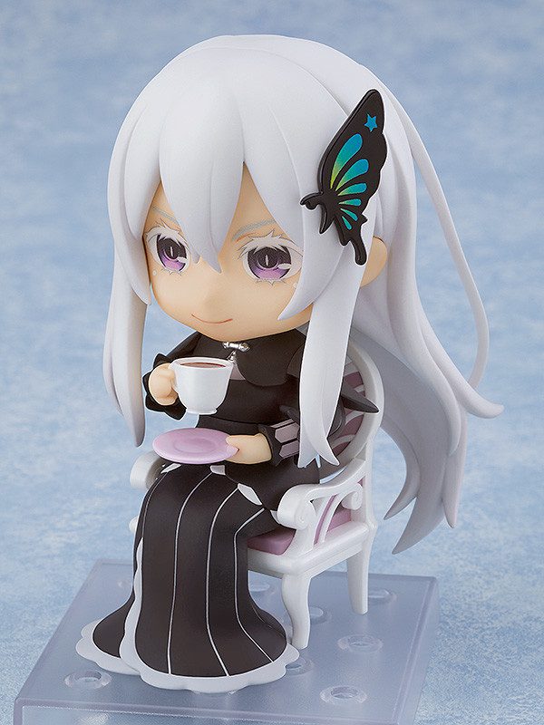 Re:Zero kara Hajimeru Isekai Seikatsu - Echidna - Nendoroid #1461