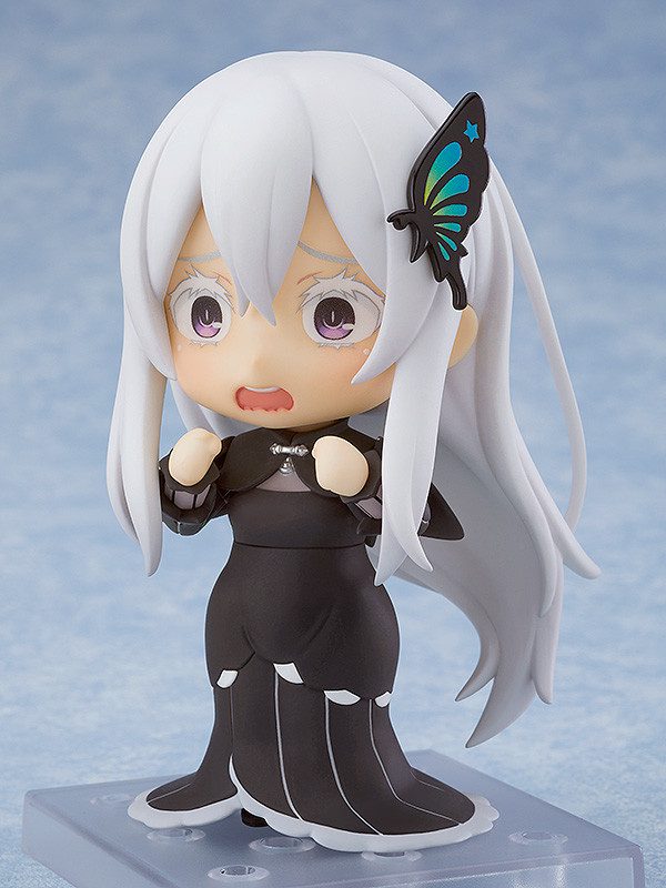 Re:Zero kara Hajimeru Isekai Seikatsu - Echidna - Nendoroid #1461