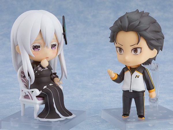 Re:Zero kara Hajimeru Isekai Seikatsu - Echidna - Nendoroid #1461