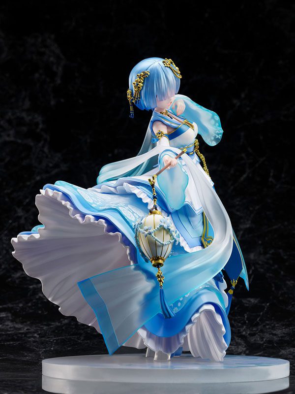 Re:ZERO -Starting Life in Another World- Rem -Hanfu- 1/7