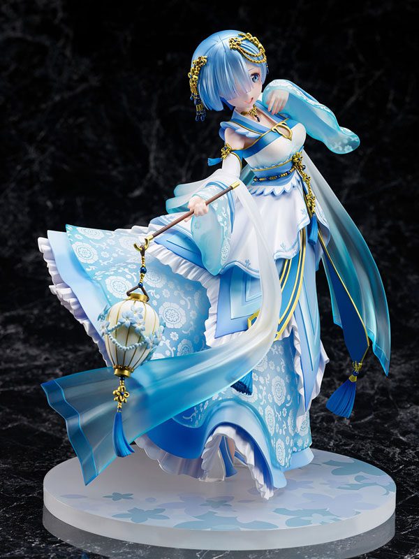 Re:ZERO -Starting Life in Another World- Rem -Hanfu- 1/7