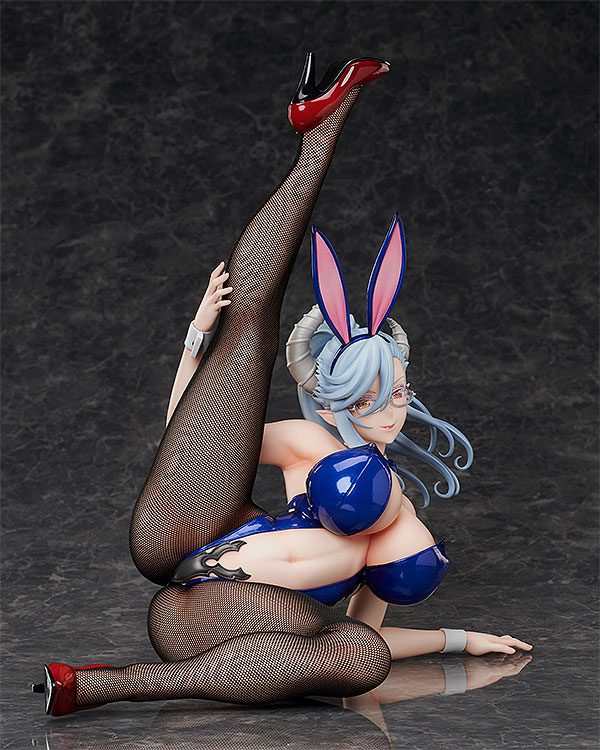 Sin Nanatsu no Taizai - Belial - B-style - 1/4 - Bunny Ver.