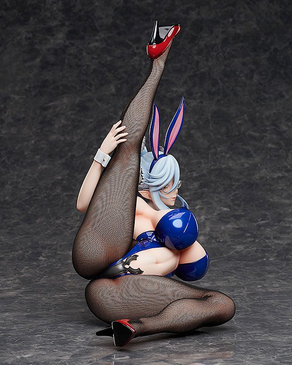 Sin Nanatsu no Taizai - Belial - B-style - 1/4 - Bunny Ver.