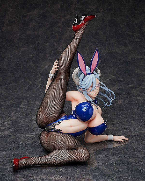 Sin Nanatsu no Taizai - Belial - B-style - 1/4 - Bunny Ver.