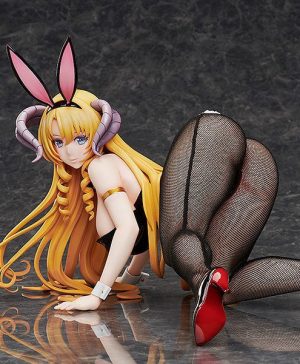 Sin Nanatsu no Taizai - Mammon - B-style - 1/4 - Bunny Ver.