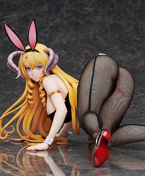 Sin Nanatsu no Taizai - Mammon - B-style - 1/4 - Bunny Ver.