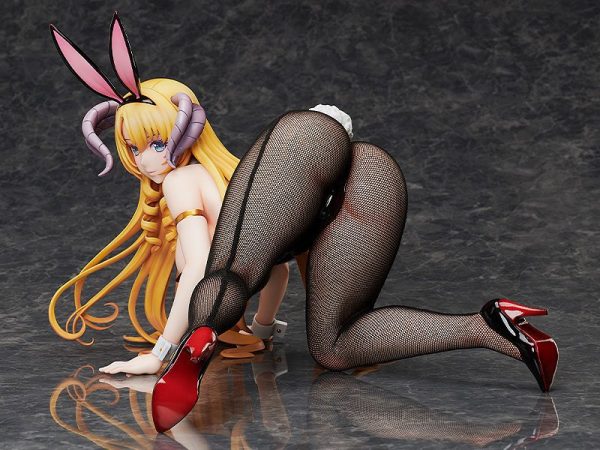 Sin Nanatsu no Taizai - Mammon - B-style - 1/4 - Bunny Ver.