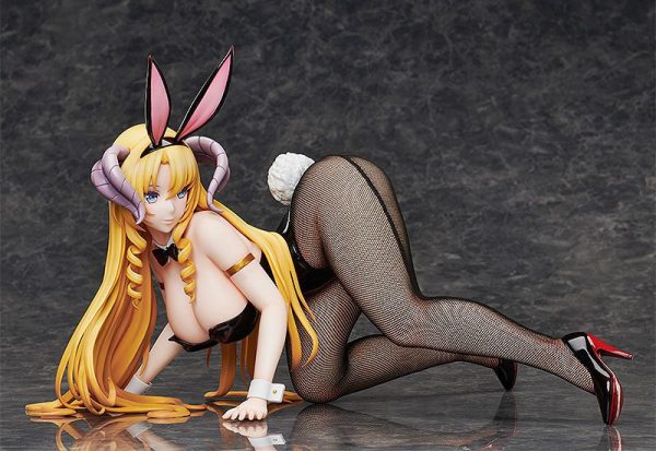 Sin Nanatsu no Taizai - Mammon - B-style - 1/4 - Bunny Ver.