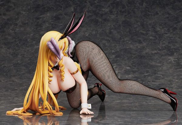 Sin Nanatsu no Taizai - Mammon - B-style - 1/4 - Bunny Ver.