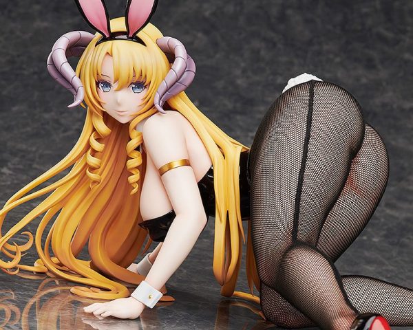 Sin Nanatsu no Taizai - Mammon - B-style - 1/4 - Bunny Ver.