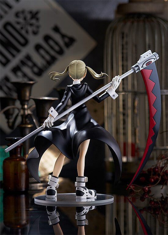 Soul Eater - Maka Albarn - Soul Eater Evans - Pop Up Parade